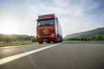 Mercedes-Benz Actros 1863 LS 4x2 2018 года